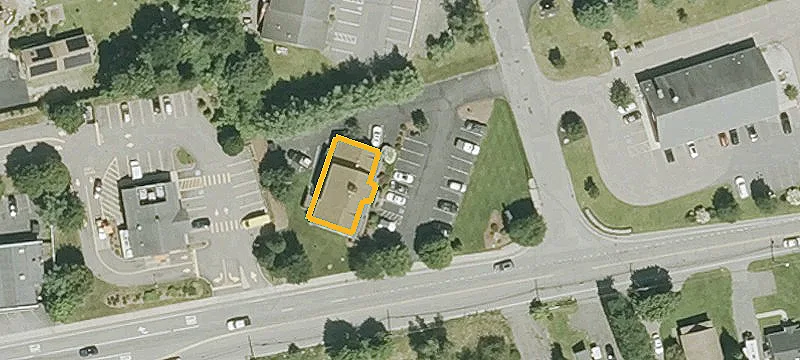 1 Charlesview Rd