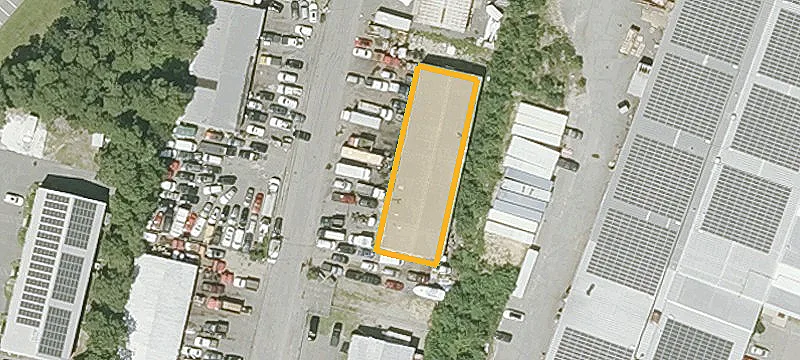 52 Thornton Dr