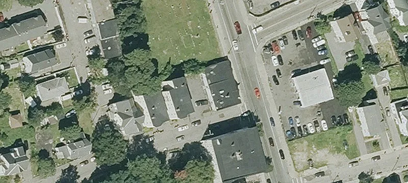 761 Main St