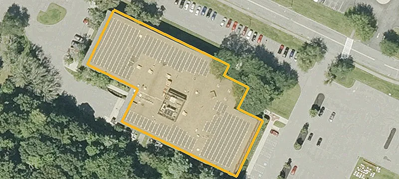 300 Nickerson Rd