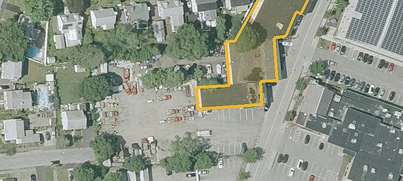75 Rosedale Rd