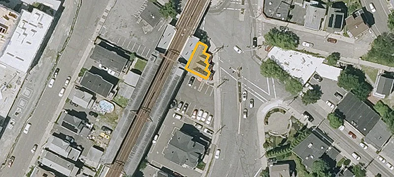 5 Bennington St