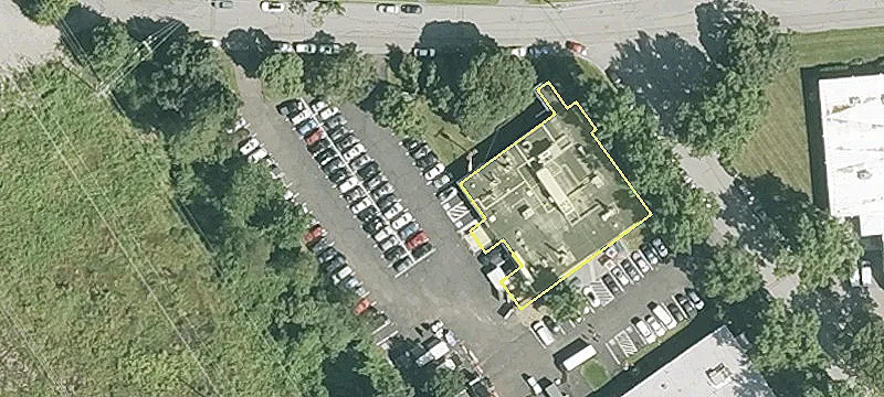 1 Strathmore Rd