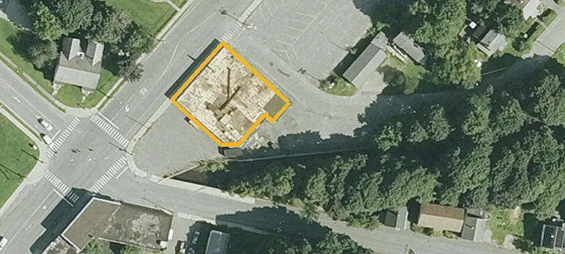 290 Wahconah St