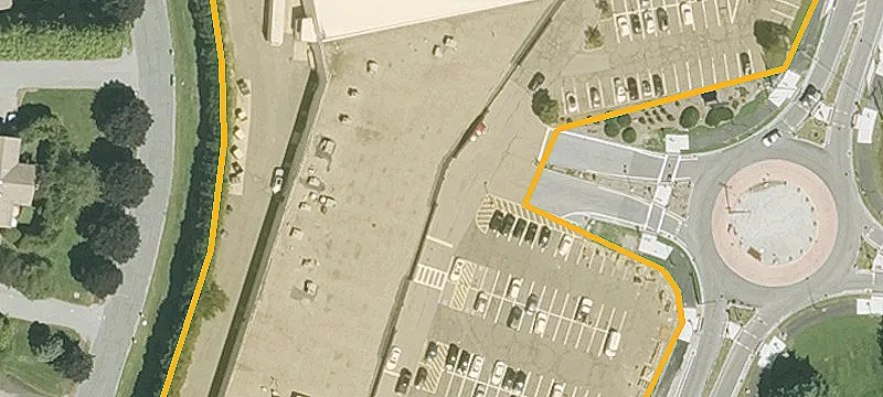 301 Pond St, Unit 361