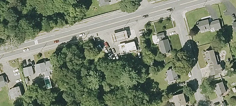 325 Ralph Talbot St