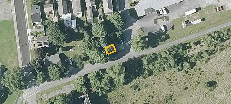 2 Adams St