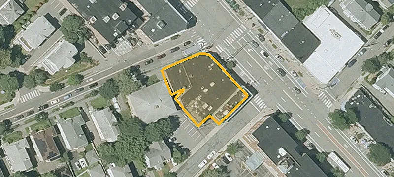 192 Massachusetts Ave, Unit 200