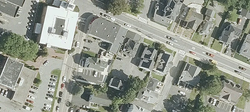 103 Park St