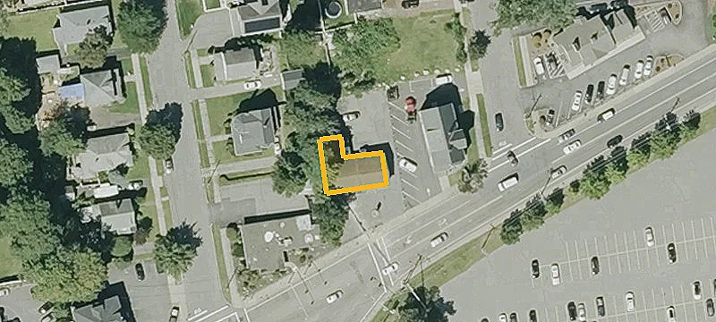 1 Torrey St
