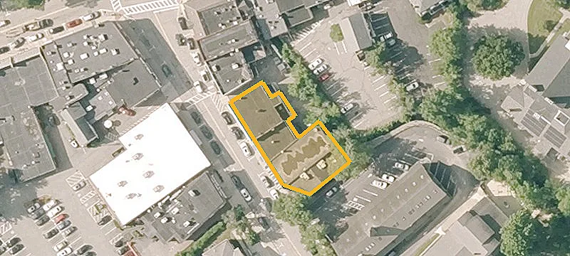 17 Walden St