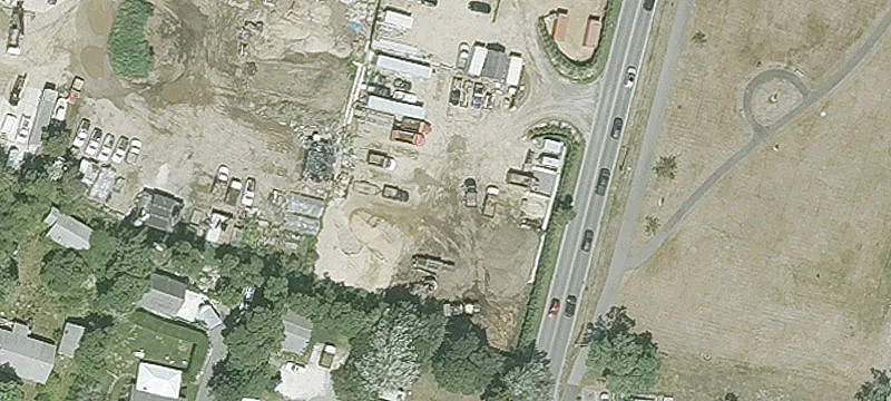 7 Airport Rd