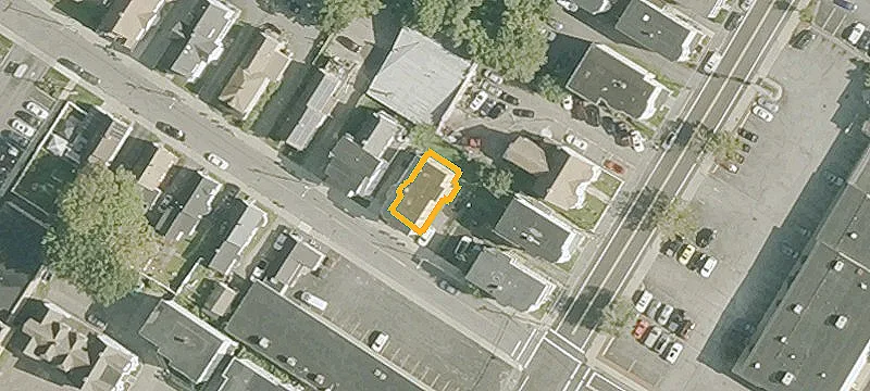 71 Adams St