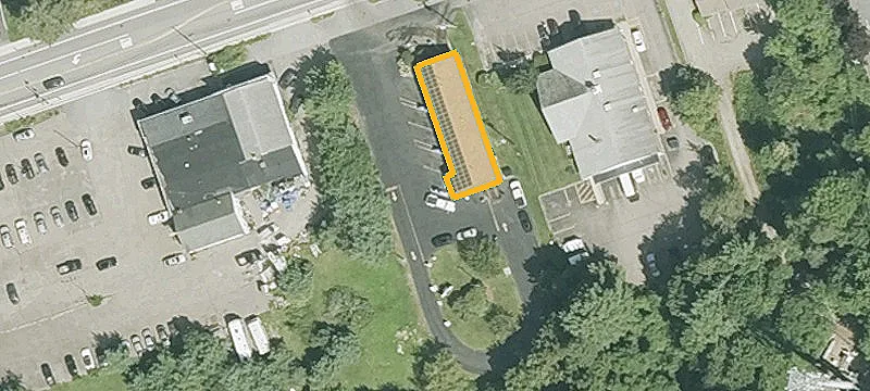 115th Main St