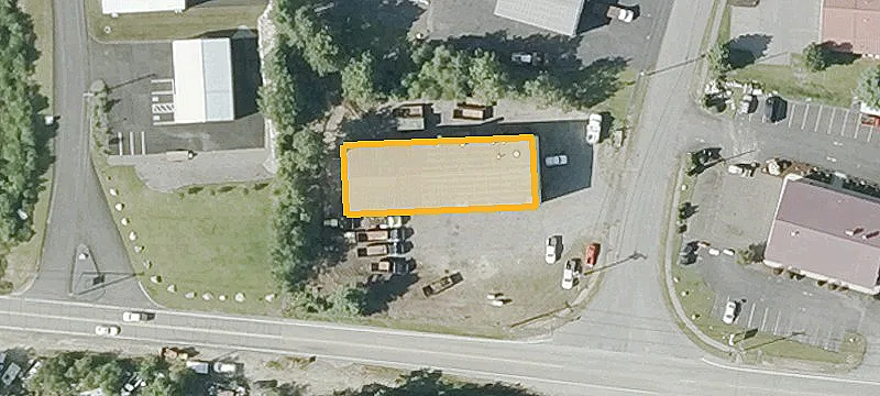 100 Industrial Dr