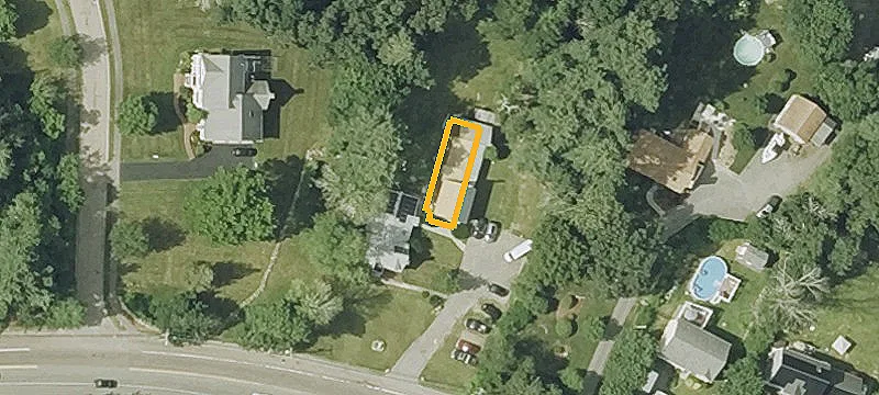 153 Main St