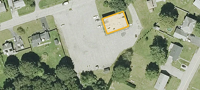 20 Federal Hl Rd