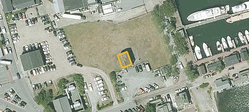 10 New Whale St