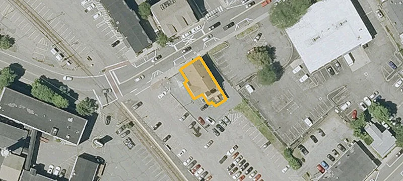 3 Porter St