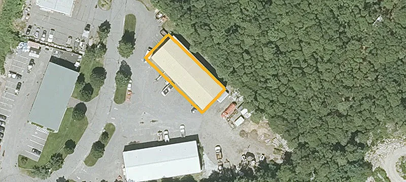 15 Evergreen Way