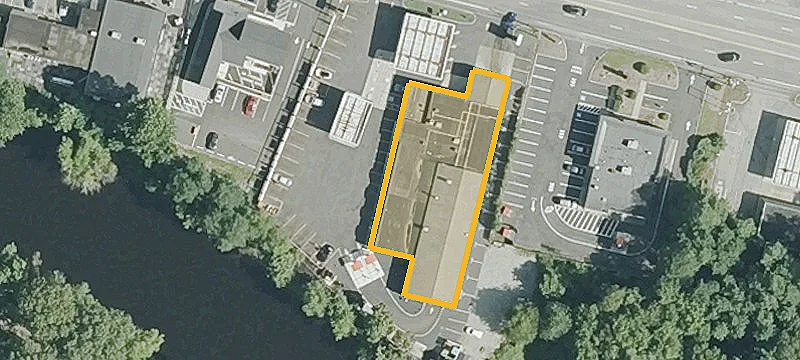 13 Cpe Rd