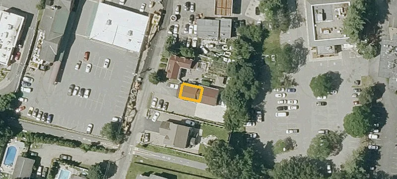 6 Albany St