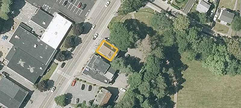 196-198 Washington St, Unit 198