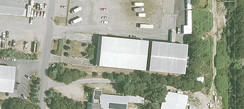 135 Holmes Rd