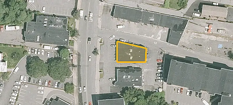 23 Central St