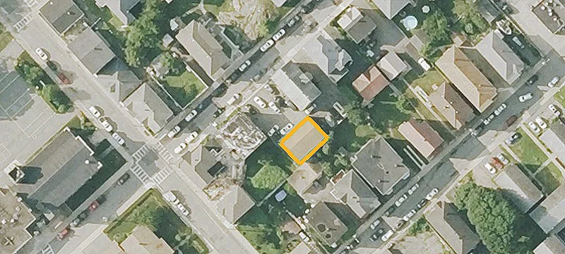 72 Everett St