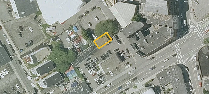 8 Wilton St