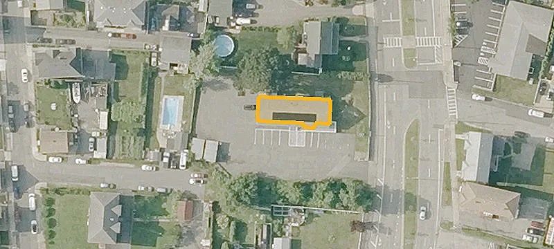 1001 Eastern Ave