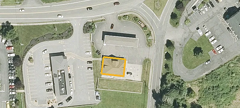 1 Millville Rd