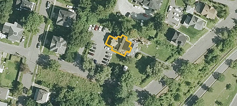 43 Francis Ave