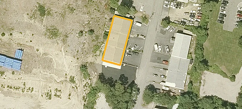 157 Thornton Dr
