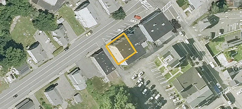 14 Un St