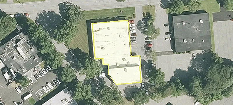 12 Mercer Rd