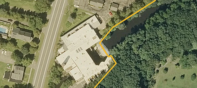124 College St, Unit E3