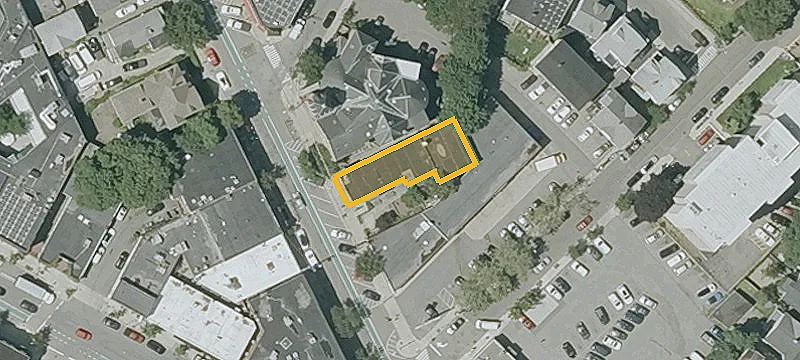 11 Bow St