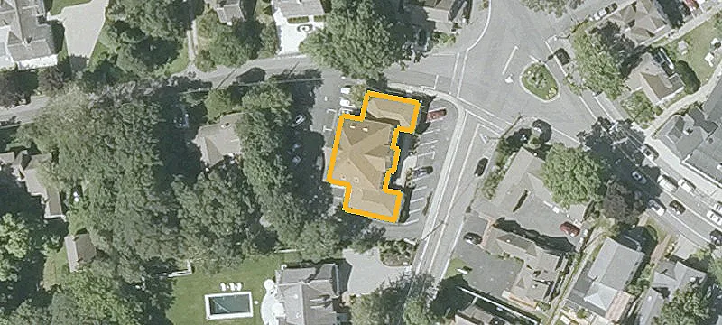 5 Parker Rd