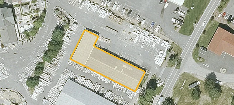 516 Depot St