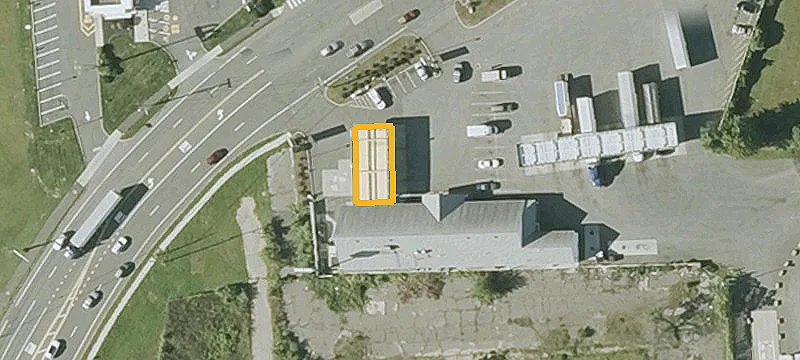 363 Burnett Rd