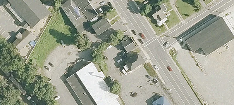 225 Lancaster St