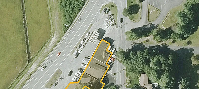 274 Marion Rd