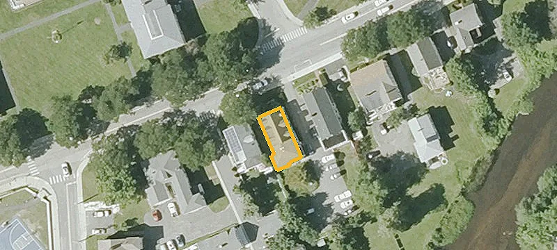 74 Summer St