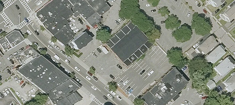 430 Hancock St