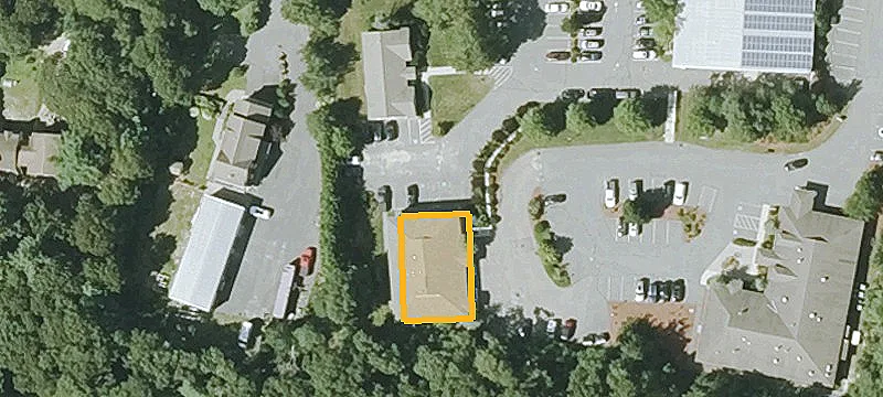 33 Edgerton Dr, Unit 1C