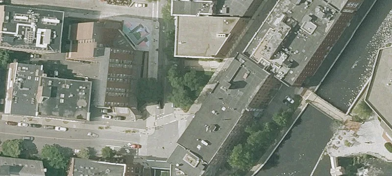 60 Central St