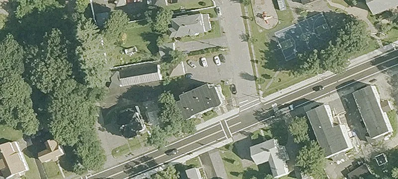 169 Pleasant St