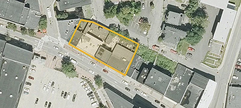 377 Main St, Unit 383